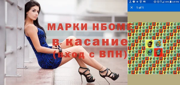 прущие крисы Бородино